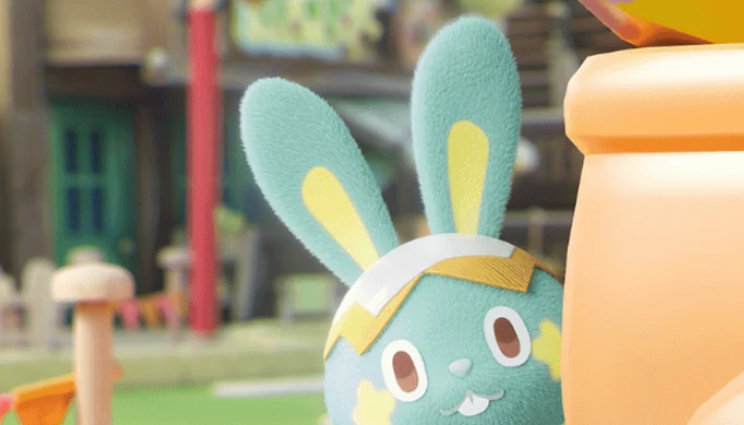 粒粒的小人国角色全解析,粒粒的小人国主要人物介绍