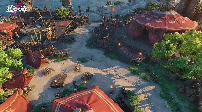 遗忘之海麻将怎么玩,遗忘之海麻将玩法技巧与策略全解析