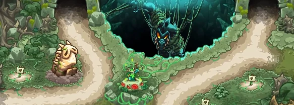 王国保卫战5鳄鱼支线怎么过,王国保卫战5鳄鱼任务通关技巧详解