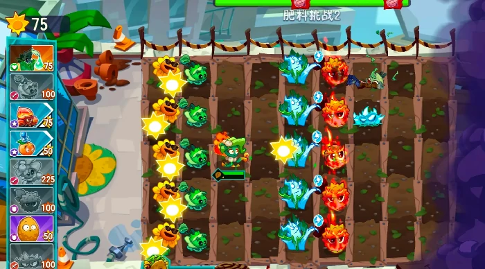 植物大战僵尸3卷心菜投手怎么玩,植物大战僵尸3卷心菜投手玩法技巧全解析