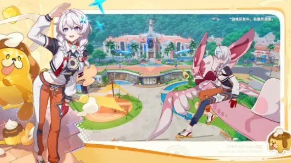 崩坏因缘精灵上线时间揭秘,崩坏因缘精灵具体上线日期与获取方式解析