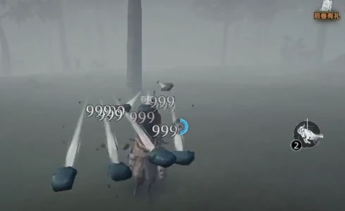 荒原曙光矿区位置在哪荒原曙光矿区详细坐标与资源分布