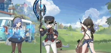 星塔旅人练兵场怎么进,星塔旅人练兵场入口位置及进入方法详解