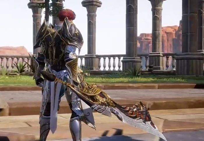 零度曙光大剑流派怎么玩,零度曙光大剑流派玩法全解析