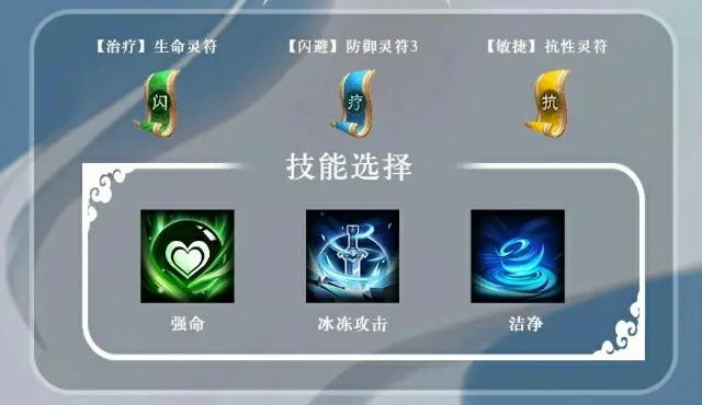 三国志异闻录小乔怎么样,三国志异闻录小乔角色强度与技能解析