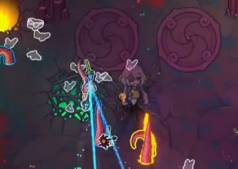 魔法工艺斗篷制作指南,魔法工艺斗篷外观设计与搭配技巧