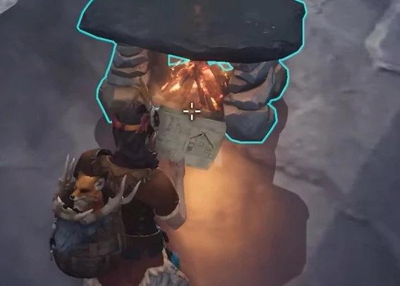 荒原曙光冻虾获取方法荒原曙光冻虾用途详解