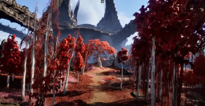 AION2上线时间曝光,AION2预约方式及最新消息汇总