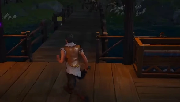 荒原曙光拆家玩法揭秘,荒原曙光如何高效拆家技巧分享