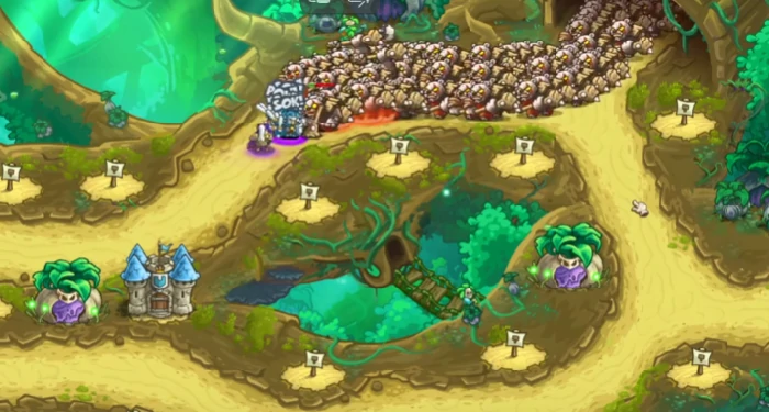 王国保卫战5联盟Boss全解析,王国保卫战5手游各Boss机制详解