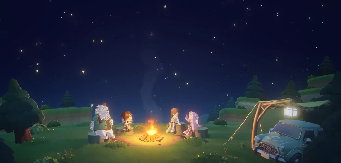 星布谷地开服时间揭秘,星布谷地开服时间详细介绍