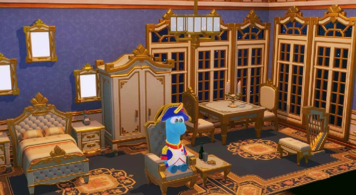 星绘友晴天好玩吗,星绘友晴天游戏体验与玩法评测