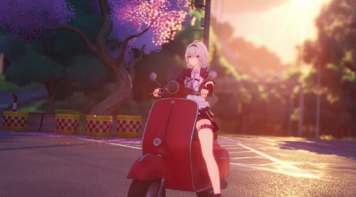 异环车有哪些,异环车全图鉴解析