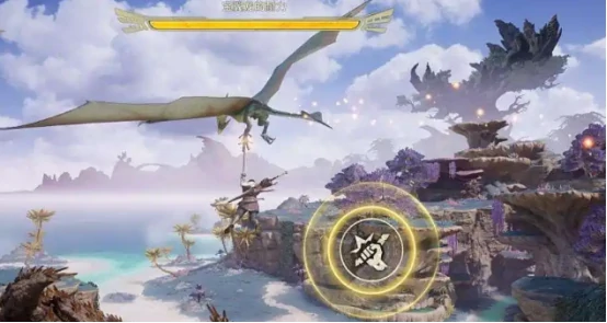 怪物猎人旅人是什么引擎,怪物猎人旅人游戏引擎技术解析