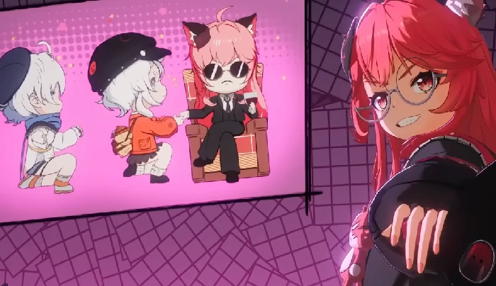 异环手游公测时间预测,异环上线日期最新消息