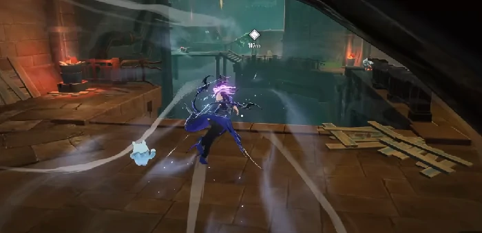 二重螺旋引擎揭秘,二重螺旋采用什么游戏引擎开发