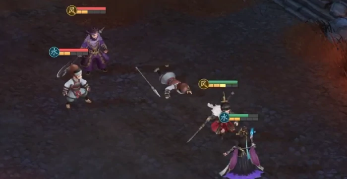 三国志异闻录夏侯惇怎么样,三国志异闻录夏侯惇强度分析与实战表现解读