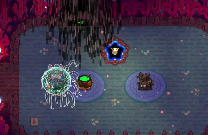 魔法工艺克总是什么,魔法工艺克总玩法解析与体验评测