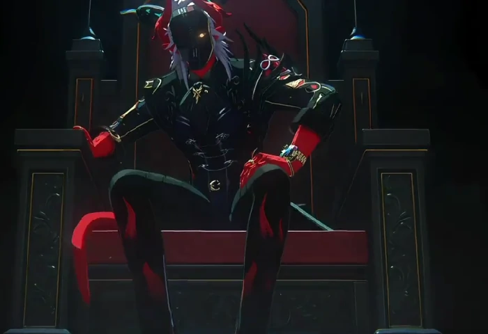 崩坏因缘精灵阿姆斯泰达特身份揭秘,崩坏因缘精灵阿姆斯泰达特背景故事全解析