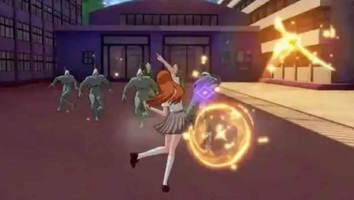 境界刀鸣瞬步闪避操作技巧全解析,境界刀鸣高手必备的瞬步连招与实战应用