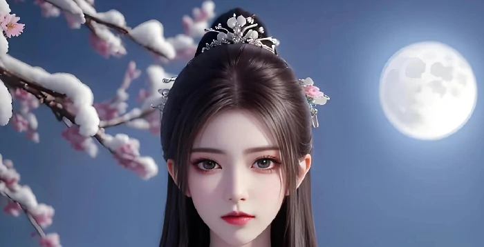 遮天世界夏九幽介绍,遮天世界夏九幽角色深度解析