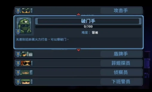 破门而入行动小队价格揭秘,破门而入行动小队玩法技巧全解析