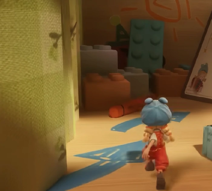 粒粒的小人国是腾讯的吗,粒粒的小人国开发商揭秘