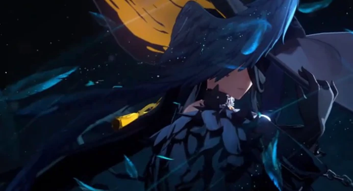 异环角色大全,异环有哪些角色详细介绍