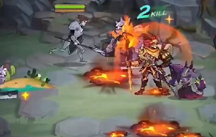 剑与远征贝格里斯强度解析,剑与远征新英雄贝格里斯技能全面解读