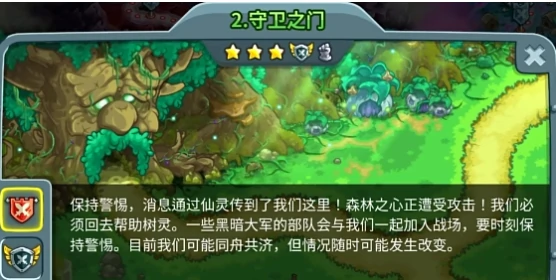 王国保卫战5联盟彩蛋全揭秘,王国保卫战5隐藏内容与趣味细节分享