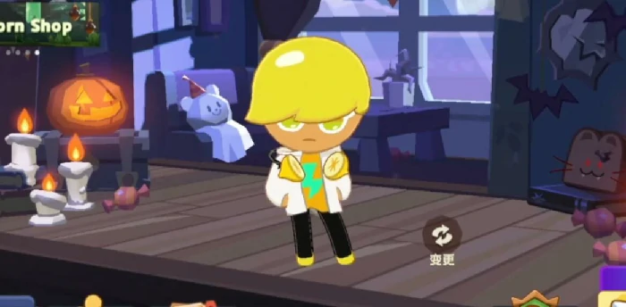 饼干人联盟柠檬饼干入门指南,饼干人联盟柠檬皮饼干强度分析