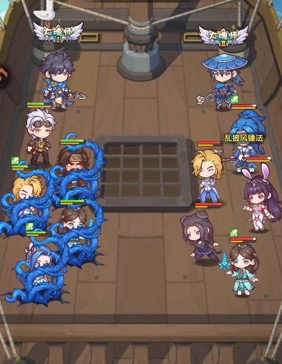 口袋斗罗大陆新手入门指南,口袋斗罗大陆核心玩法全解析