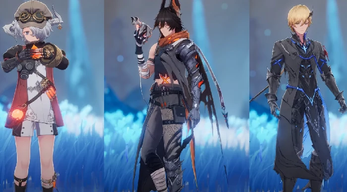 二重螺旋测评分享,二重螺旋手游特色玩法全解析