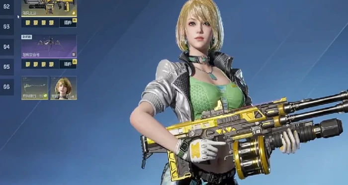 逆战未来资格查询方法,逆战未来资格获取方式全解析,逆战