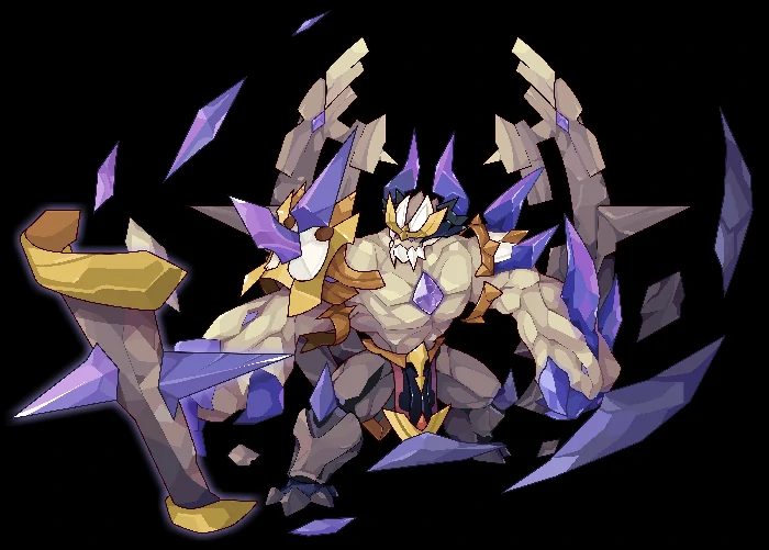 洛克王国世界石王技能搭配攻略,洛克王国石王最强技能组合推荐