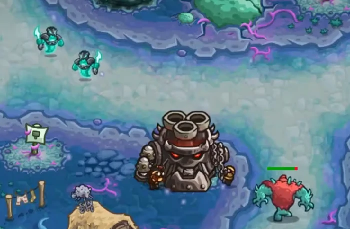 王国保卫战5联盟防御塔排行,王国保卫战5最强防御塔推荐与搭配指南