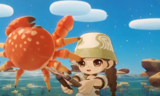 星布谷地是什么类型的游戏,星布谷地玩法与特色全面解析