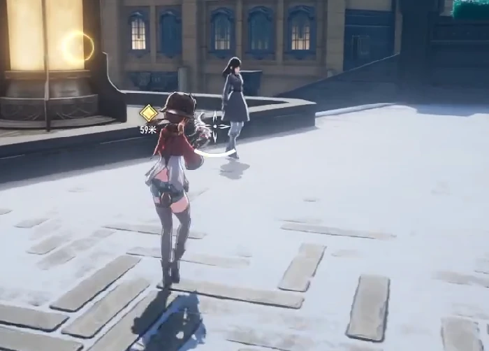 二重螺旋公测时间曝光,二重螺旋几号开启公测