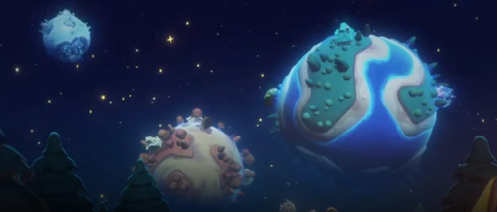 星布谷地测试时间是什么时候,星布谷地测试时间安排一览