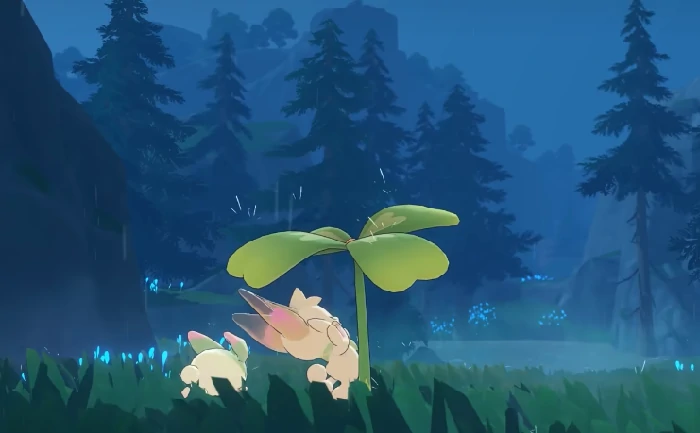 洛克王国世界内测资格查询,洛克王国世界测试渠道获取方式