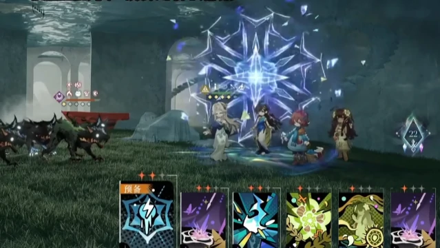 重返未来1999贝丽尔强度解析,重返未来1999贝丽尔角色全面评测