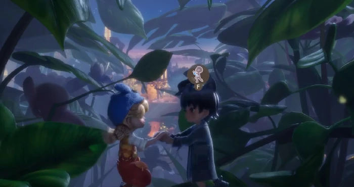 粒粒的小人国什么时候出,粒粒的小人国公测时间详细介绍