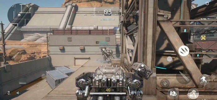 逆战未来红太初之息怎么样,逆战未来红太初之息强度全面解析,逆战