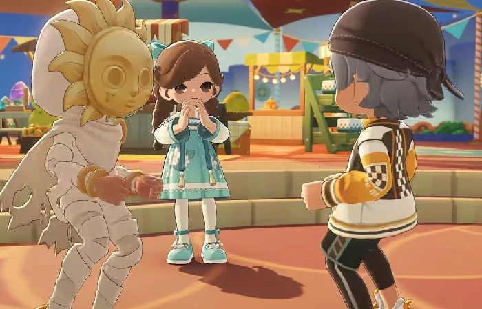 星布谷地是女性向游戏吗,星布谷地支持单机游玩吗