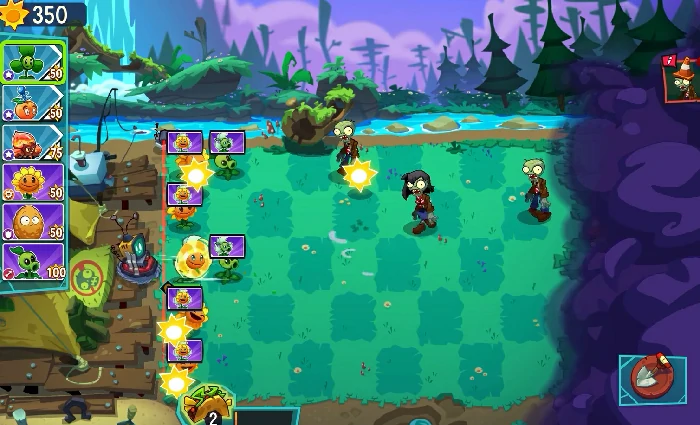 植物大战僵尸3与2数据继承吗,植物大战僵尸3和2存档能否互通