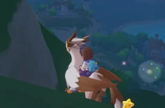 洛克王国世界狮鹫打法攻略,洛克王国皇家狮鹫通关技巧详解