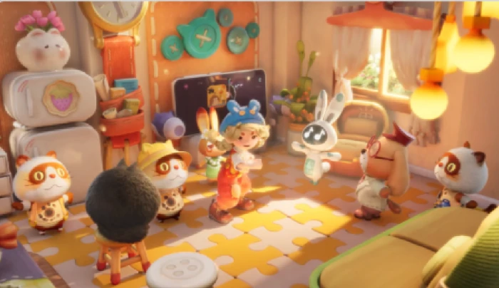 粒粒的小人国演奏技巧全解析,粒粒的小人国音乐玩法与操作指南