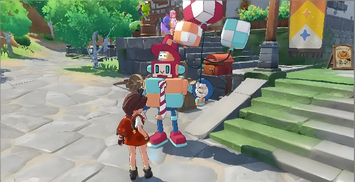 洛克王国世界拾遗任务怎么做,洛克王国世界拾遗任务全流程攻略