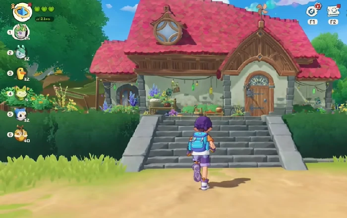 洛克王国世界刷闪攻略,洛克王国世界快速获取闪光精灵技巧