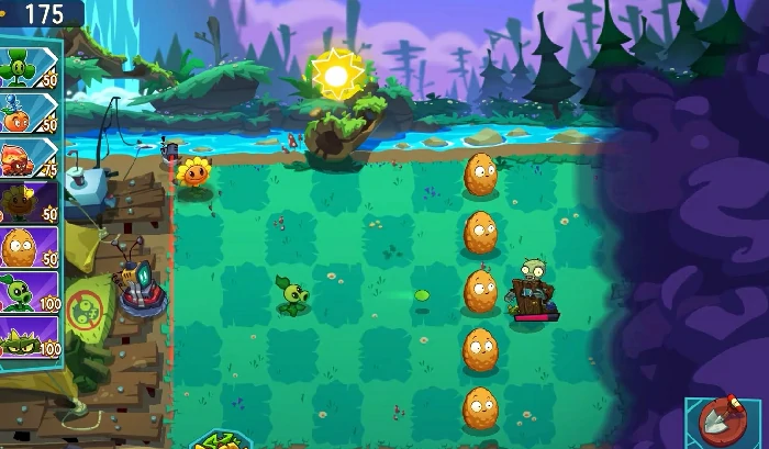 植物大战僵尸3与2数据继承吗,植物大战僵尸3和2存档能否互通